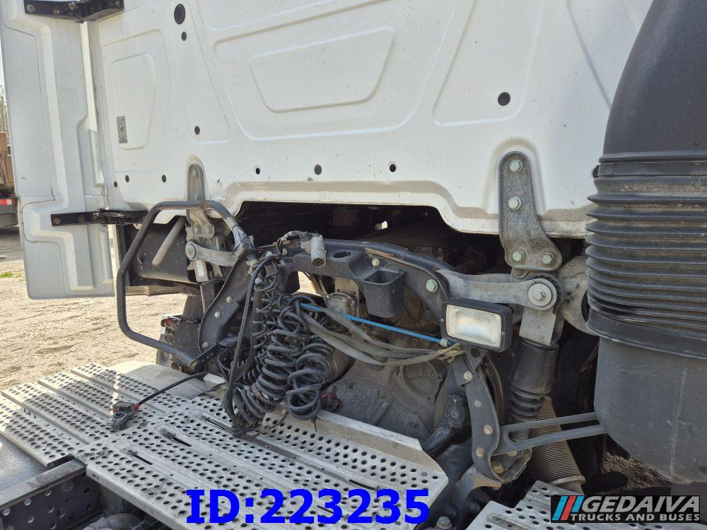 MERCEDES-BENZ Actros 1842 - Mega - Top condition - Cabeza tractora: foto 5 MERCEDES-BENZ Actros 1842 - Mega - Top condition - Cabeza tractora: foto 5