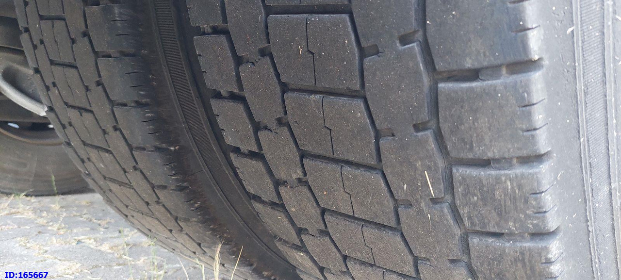 MERCEDES-BENZ Actros 1843 Euro6 - Cabeza tractora: foto 5 MERCEDES-BENZ Actros 1843 Euro6 - Cabeza tractora: foto 5