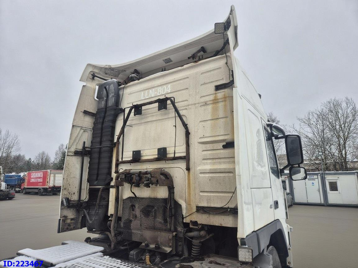 Cabeza tractora VOLVO FM11 410HP 6x2 Hydraulic Manual: foto 6 Cabeza tractora VOLVO FM11 410HP 6x2 Hydraulic Manual: foto 6