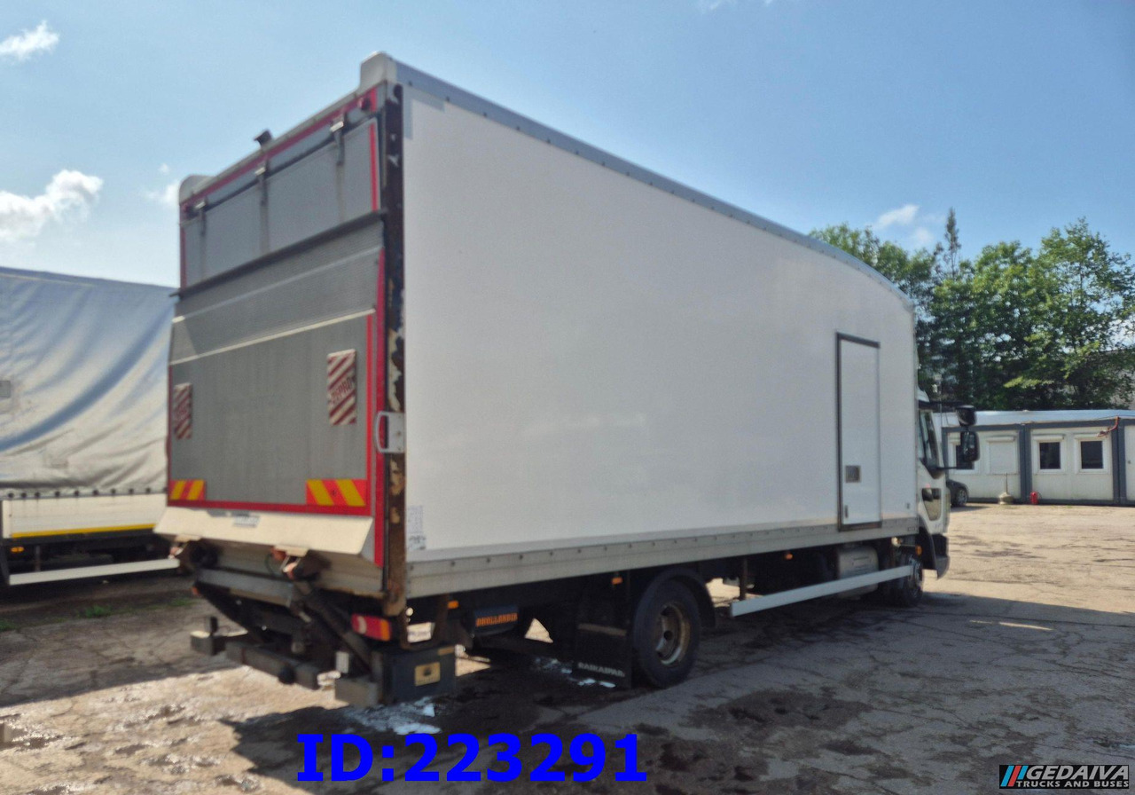 DAF LF 180 FA - Euro6 - Camión caja cerrada: foto 5 DAF LF 180 FA - Euro6 - Camión caja cerrada: foto 5