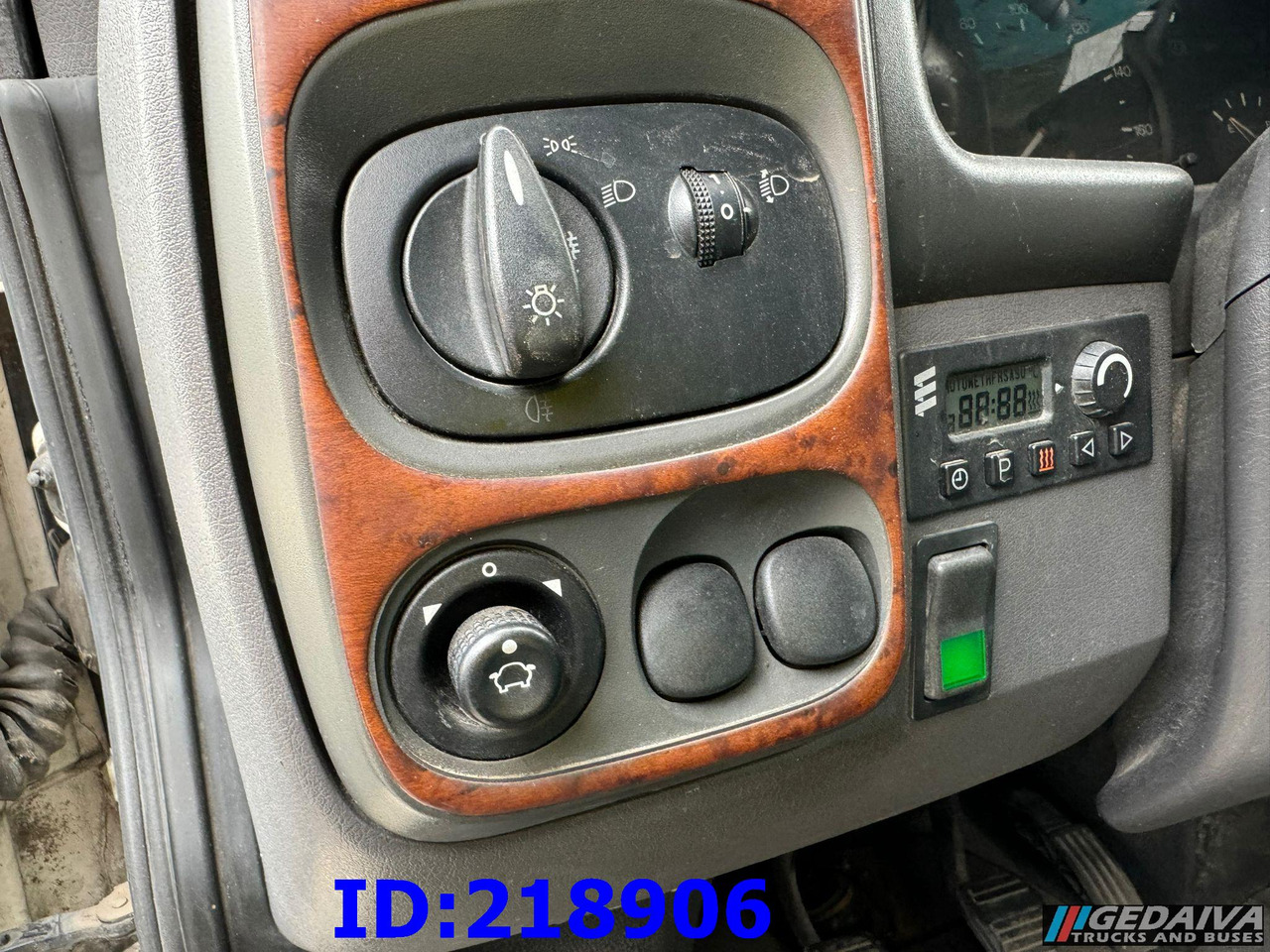 Autocar FORD Transit 430 Prostyle - Manual - 15-seater: foto 9