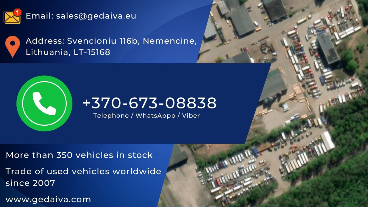 FORD Transit 430 Prostyle - Manual - 15-seater - Autocar: foto 3 FORD Transit 430 Prostyle - Manual - 15-seater - Autocar: foto 3