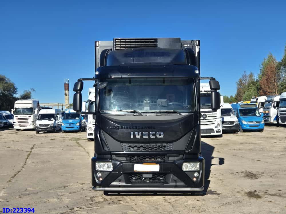 IVECO Eurocargo 120-220 Thermoking V800 Euro6 - Camión frigorífico: foto 2 IVECO Eurocargo 120-220 Thermoking V800 Euro6 - Camión frigorífico: foto 2