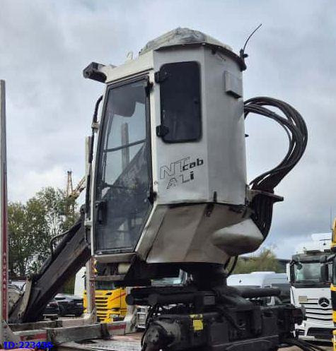 KESLA 2010T - 10M. - Grúa para camión: foto 1 KESLA 2010T - 10M. - Grúa para camión: foto 1