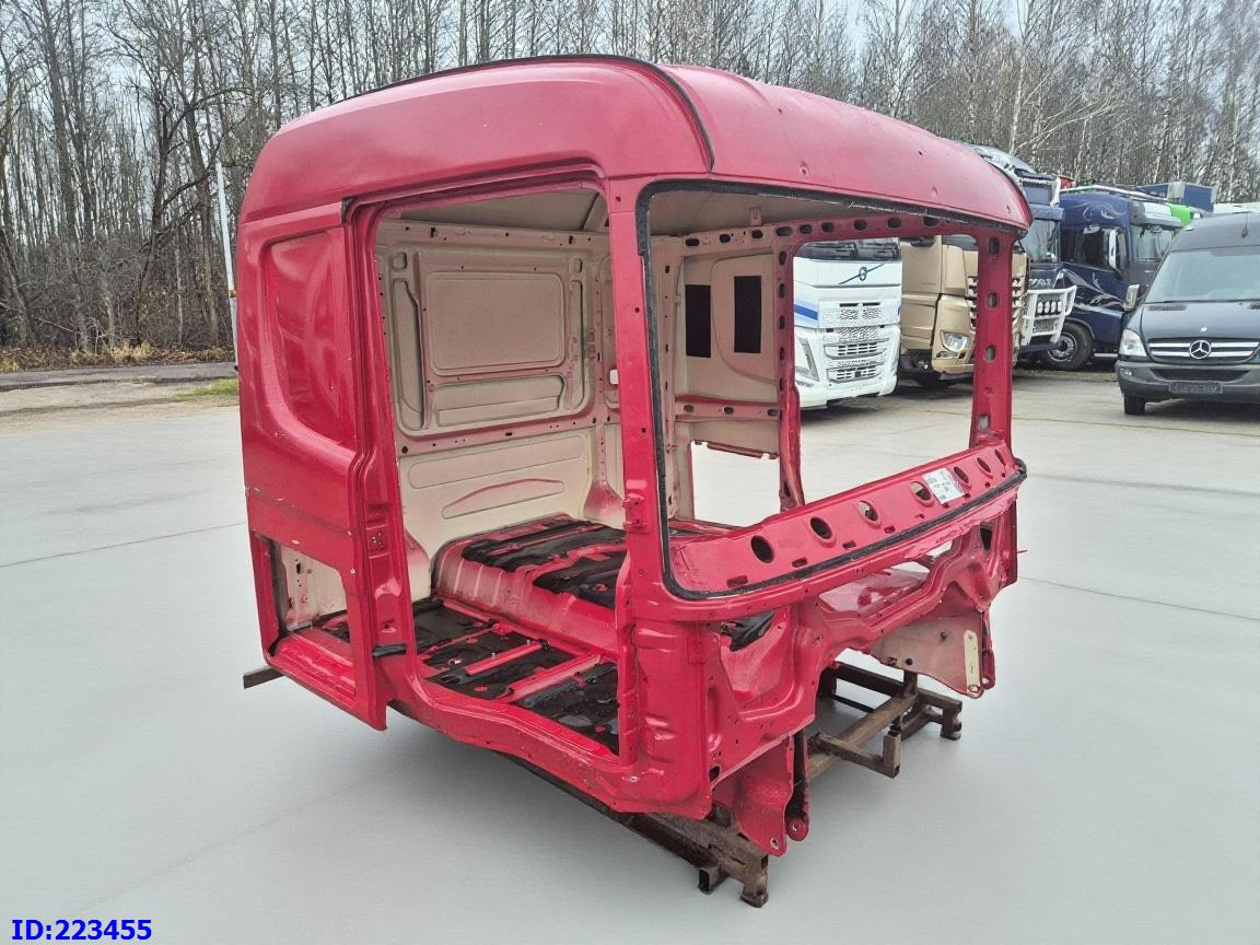 SCANIA R19N5 - Cabina para Camión: foto 1 SCANIA R19N5 - Cabina para Camión: foto 1