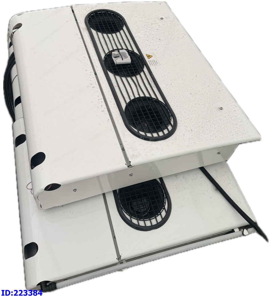 THERMO KING T1200R - Refrigerador: foto 5 THERMO KING T1200R - Refrigerador: foto 5