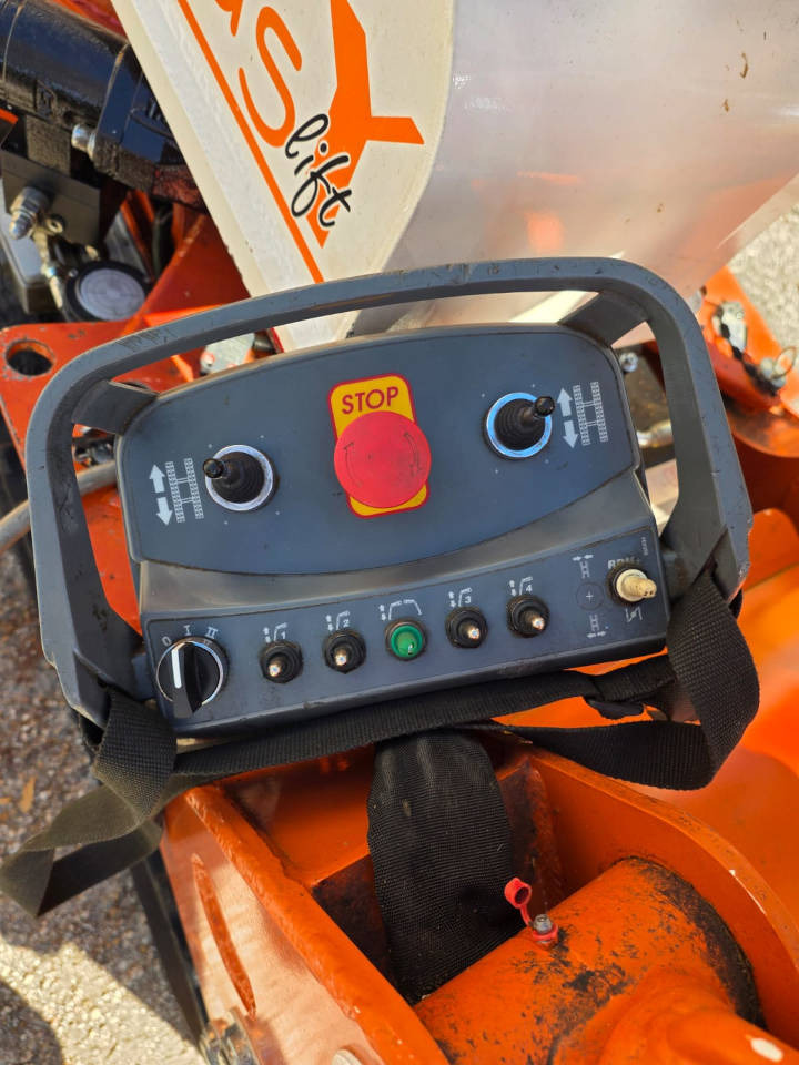 Plataforma araña EASY LIFT R 190: foto 6