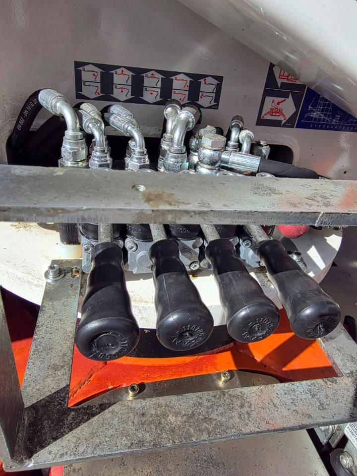 Plataforma araña EASY LIFT R 190: foto 14