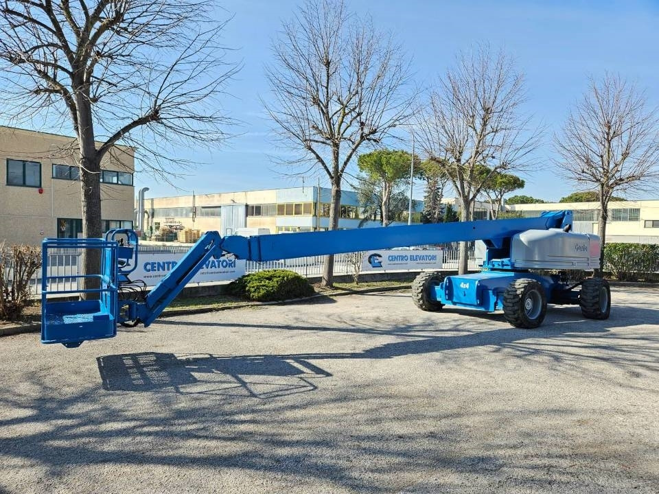 Genie S 85 4WD - Plataforma telescopica: foto 3 Genie S 85 4WD - Plataforma telescopica: foto 3