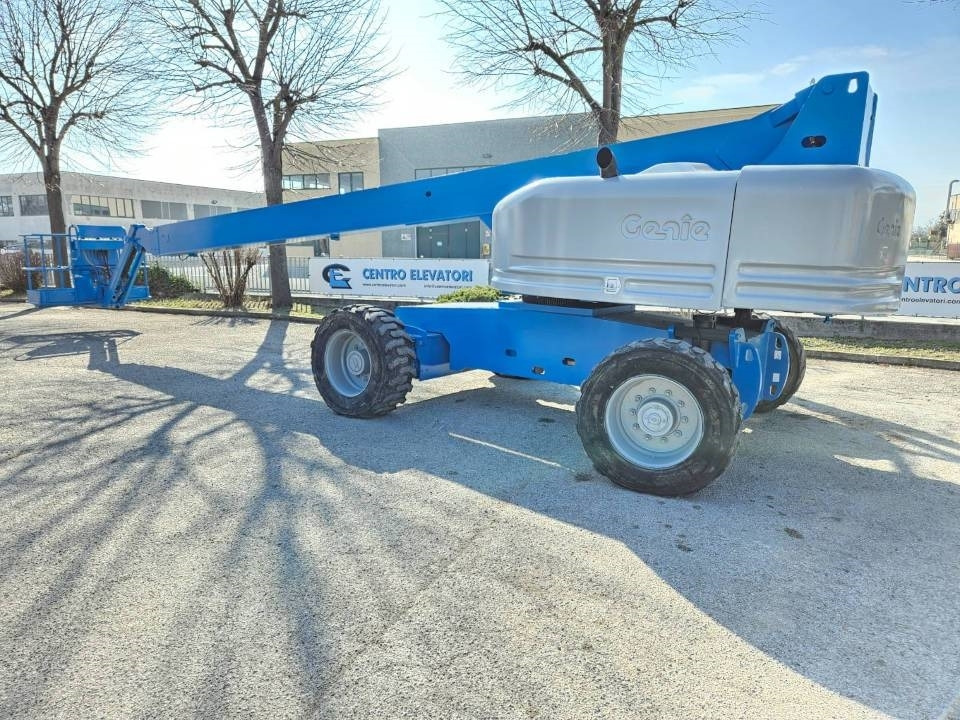 Genie S 85 4WD - Plataforma telescopica: foto 5 Genie S 85 4WD - Plataforma telescopica: foto 5