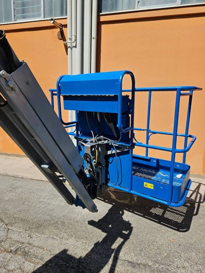 Plataforma articulada Genie Z 45/25 J DC: foto 8