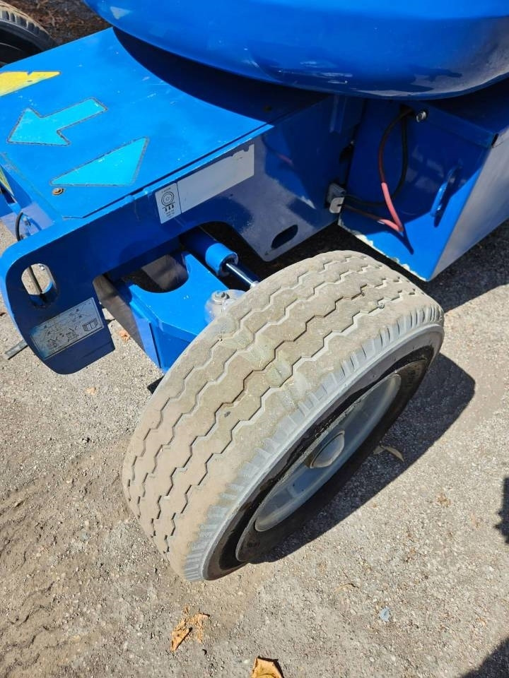 Plataforma articulada Genie Z 45/25 J DC: foto 10
