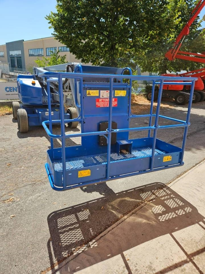 Plataforma articulada Genie Z 45/25 J DC: foto 19