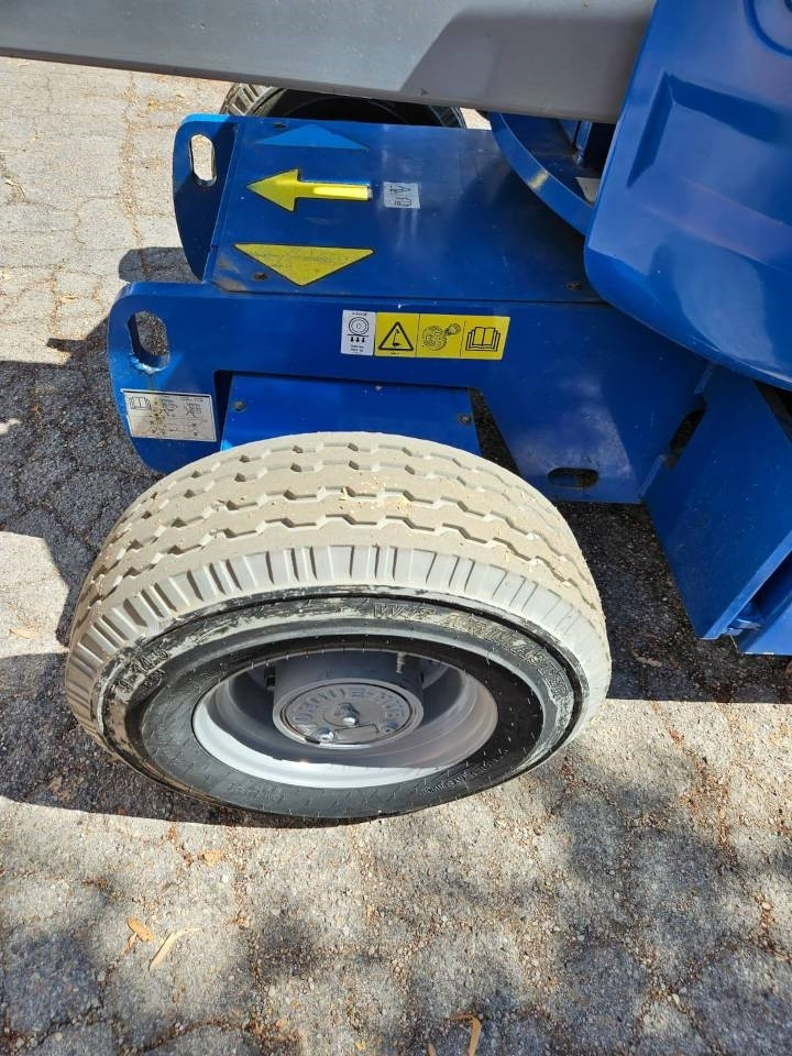 Plataforma articulada Genie Z 45/25 J DC: foto 12