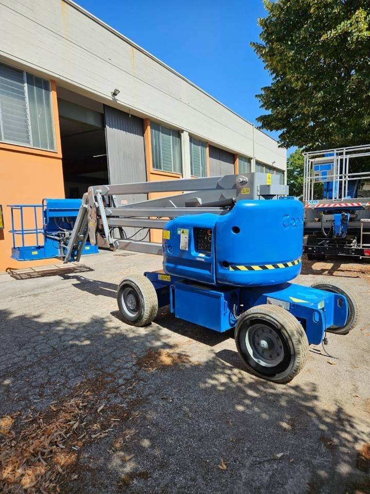 Plataforma articulada Genie Z 45/25 J DC: foto 16