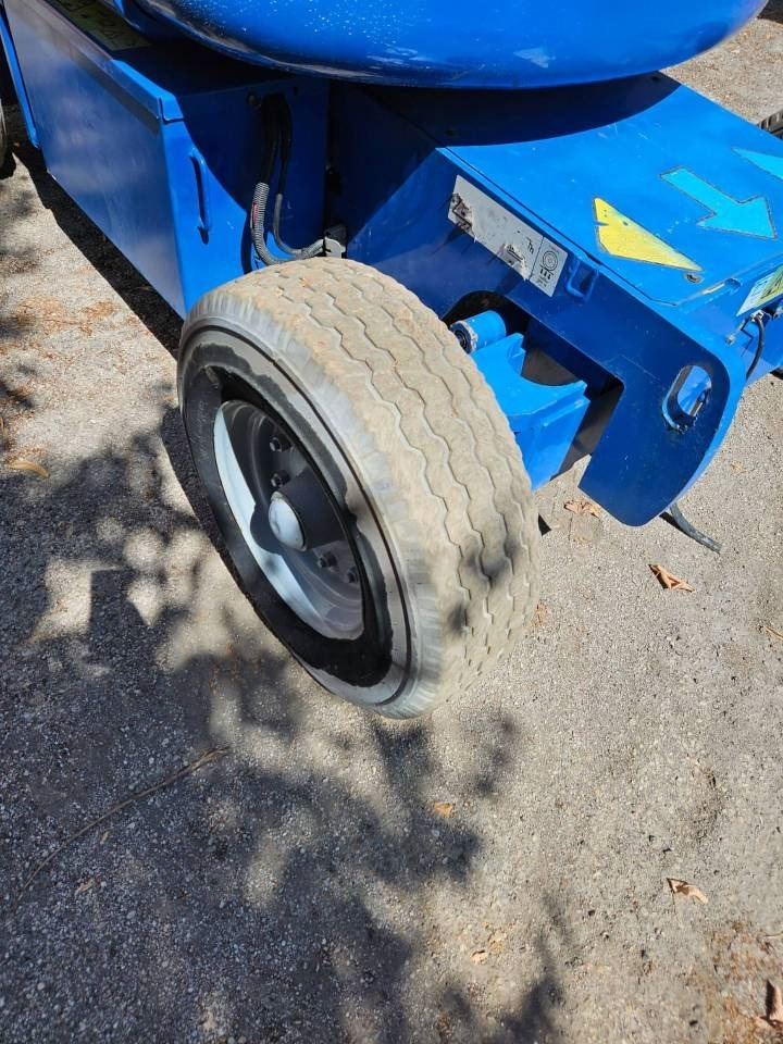 Plataforma articulada Genie Z 45/25 J DC: foto 11