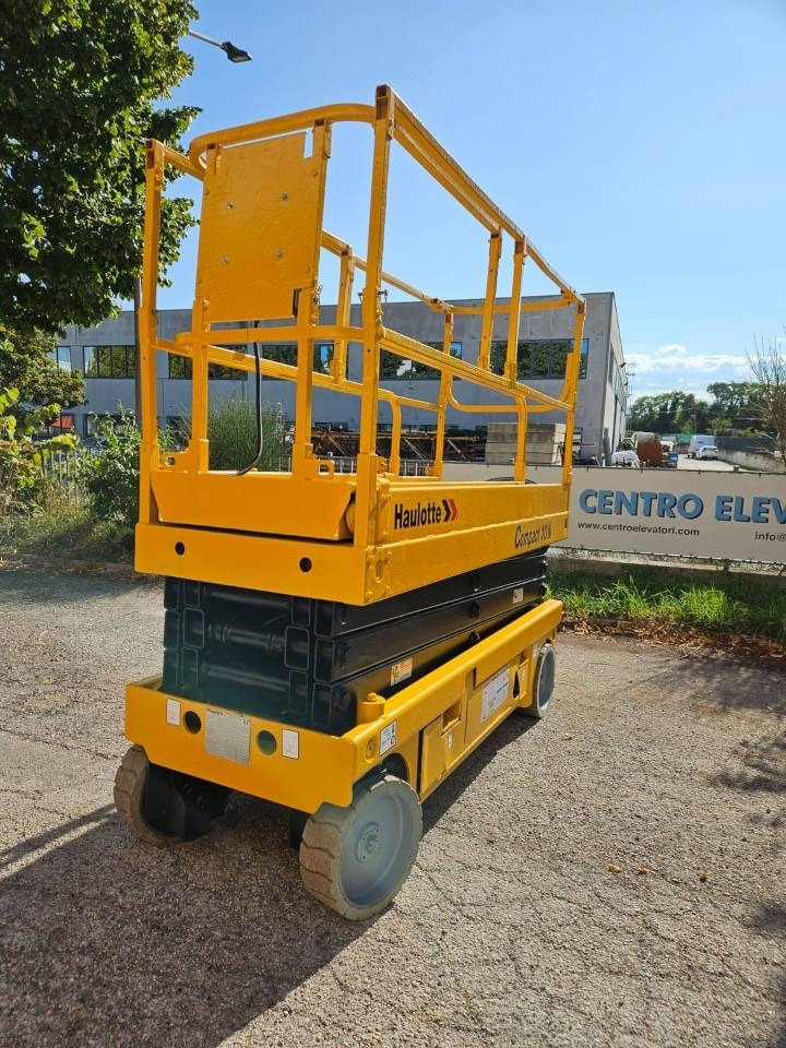 Leasing de Haulotte Compact 10 N  Haulotte Compact 10 N: foto 17