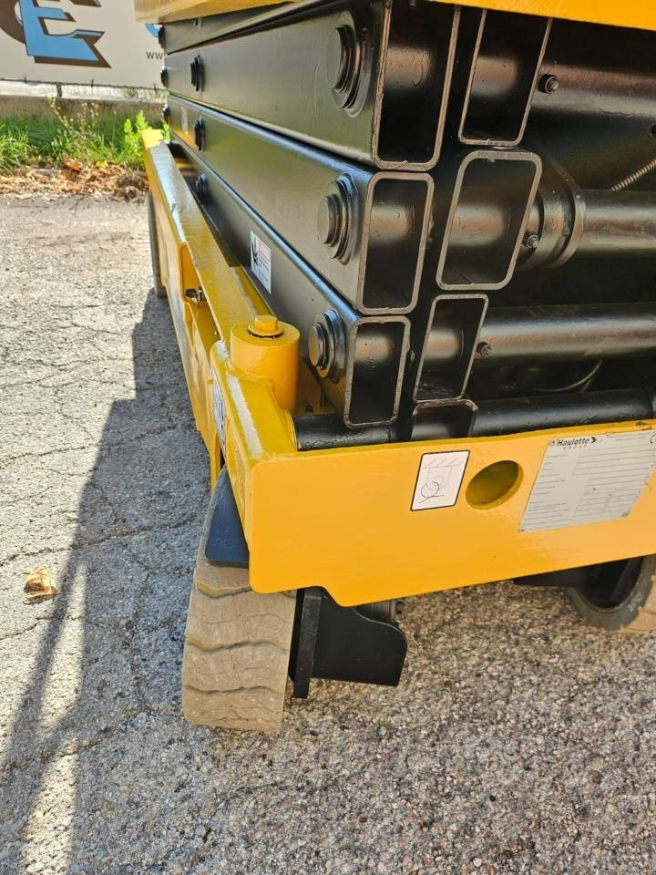 Leasing de Haulotte Compact 10 N  Haulotte Compact 10 N: foto 6