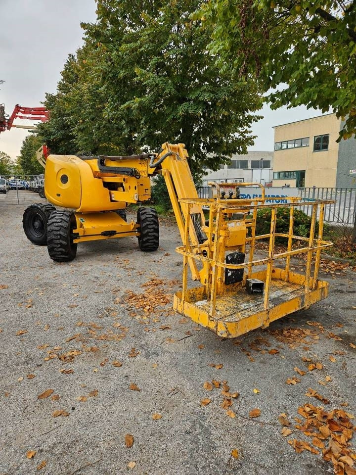 Haulotte HA 16 SPX - Plataforma articulada: foto 1 Haulotte HA 16 SPX - Plataforma articulada: foto 1
