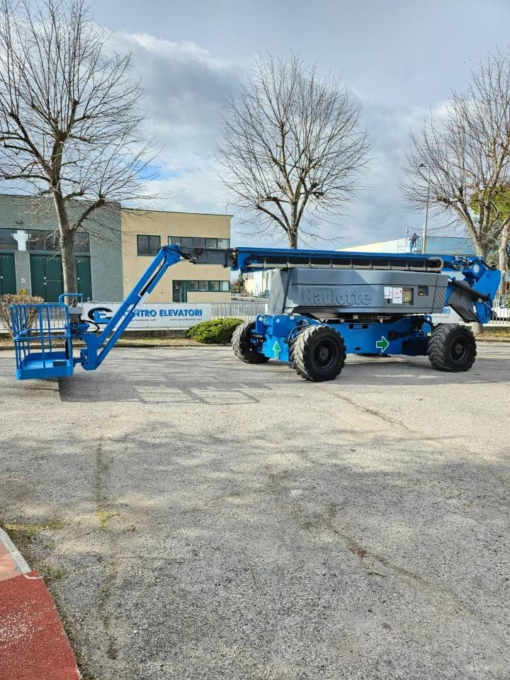 Haulotte HA 32 PX - Plataforma articulada: foto 3 Haulotte HA 32 PX - Plataforma articulada: foto 3