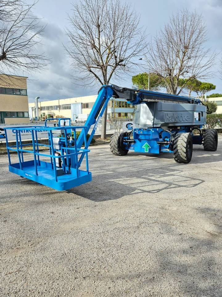 Haulotte HA 32 PX - Plataforma articulada: foto 1 Haulotte HA 32 PX - Plataforma articulada: foto 1