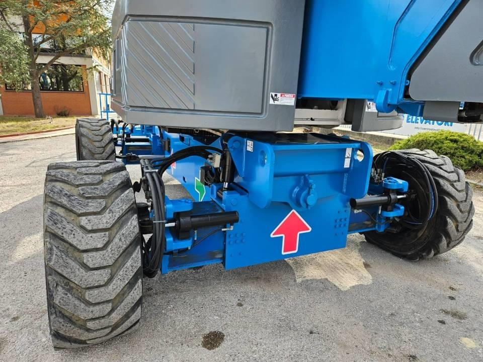 Haulotte HA 32 PX - Plataforma articulada: foto 4 Haulotte HA 32 PX - Plataforma articulada: foto 4