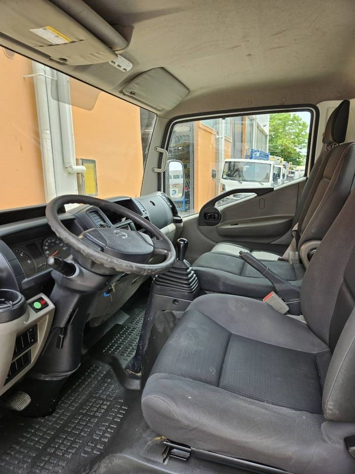 Oil & Steel Snake 21.12  - Camión con plataforma elevadora: foto 5 Oil & Steel Snake 21.12  - Camión con plataforma elevadora: foto 5