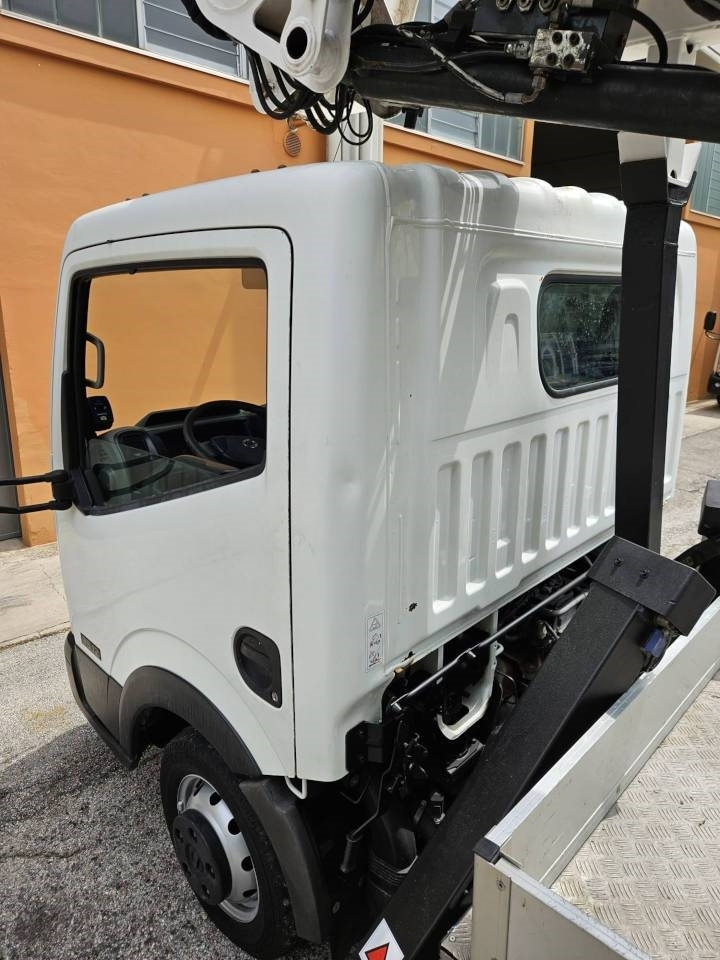 Oil & Steel Snake 21.12  - Camión con plataforma elevadora: foto 4 Oil & Steel Snake 21.12  - Camión con plataforma elevadora: foto 4