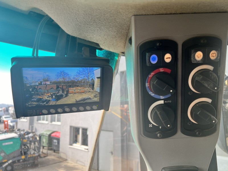 Cargadora de ruedas Caterpillar 966 K (111137): foto 11