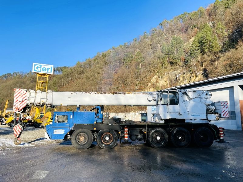 Demag HC200 (3384) - Autogrúa: foto 1 Demag HC200 (3384) - Autogrúa: foto 1
