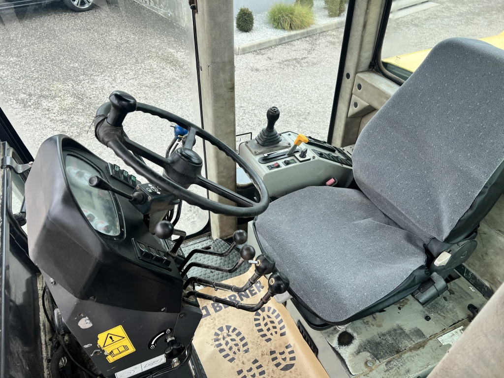 Grader New Holland F 106.6 A (111602): foto 11