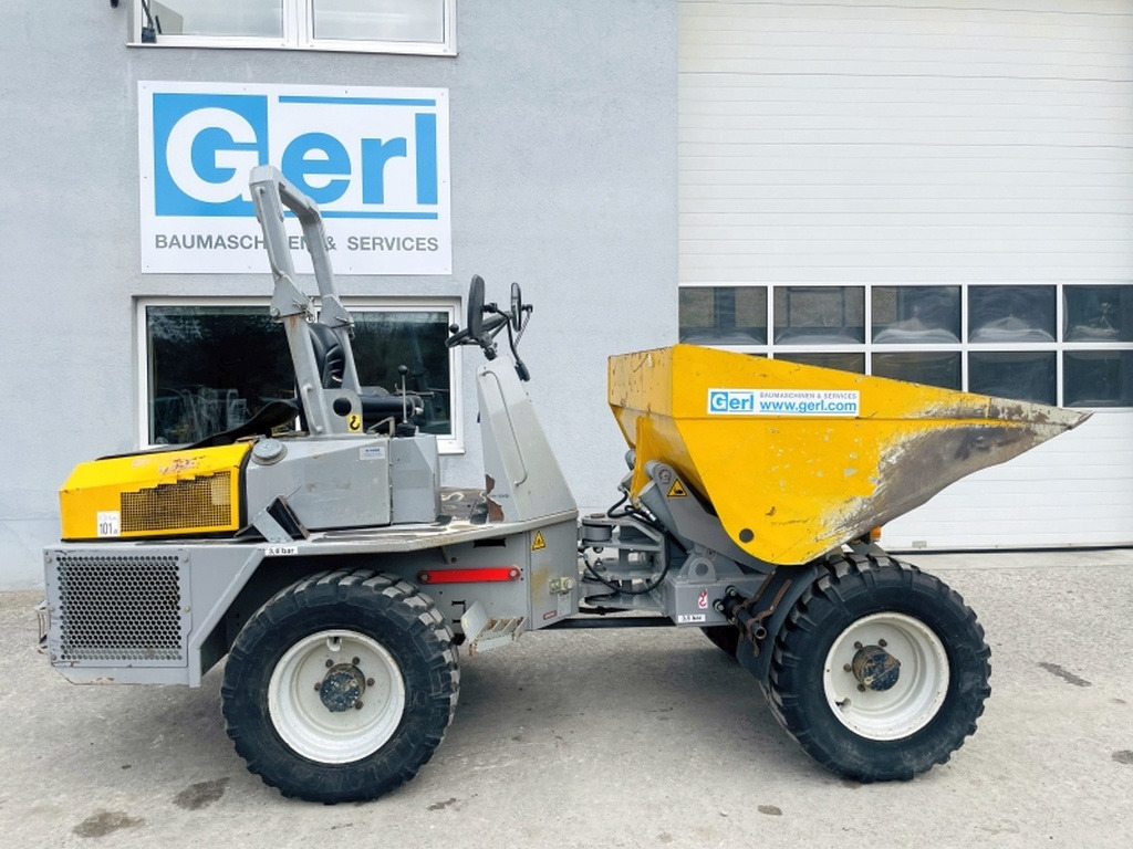 Pause SMK185 (3981) - Minidumper: foto 2 Pause SMK185 (3981) - Minidumper: foto 2