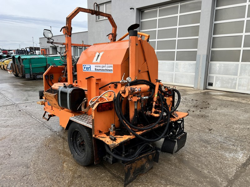 Strassmayr STI VSM-3R (111103) - Distribuidor de asfalto: foto 3 Strassmayr STI VSM-3R (111103) - Distribuidor de asfalto: foto 3