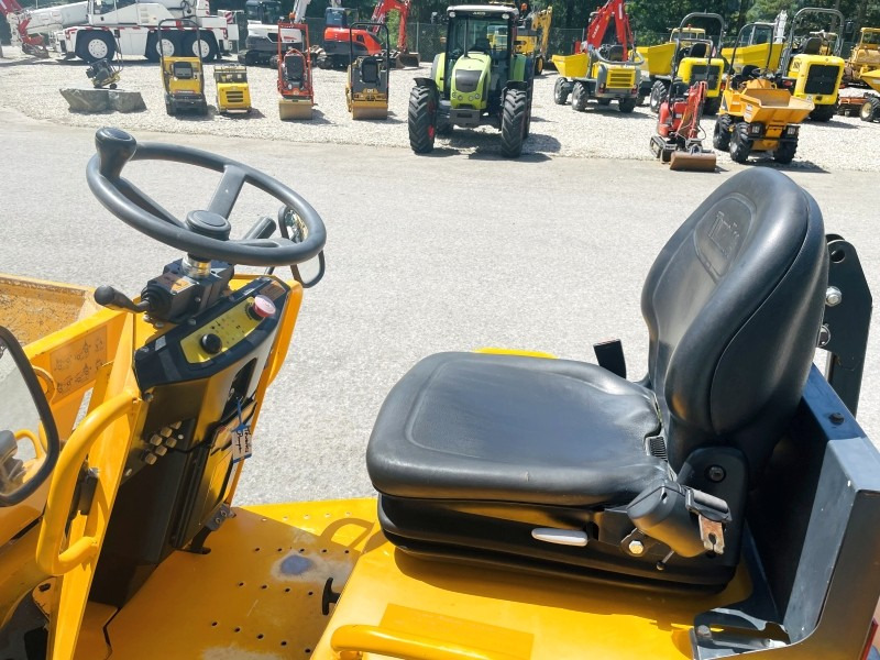 Thwaites Mach 201 (3464) - Minidumper: foto 5 Thwaites Mach 201 (3464) - Minidumper: foto 5