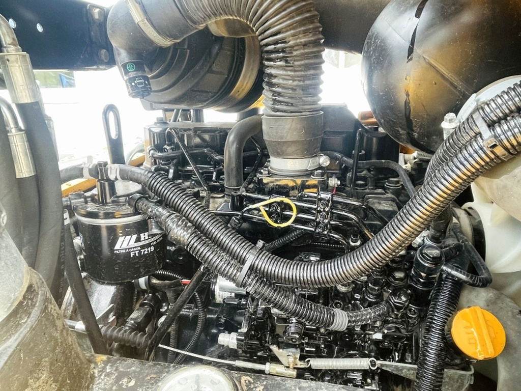 Minidumper Thwaites Mach 474 (3999): foto 8 Minidumper Thwaites Mach 474 (3999): foto 8