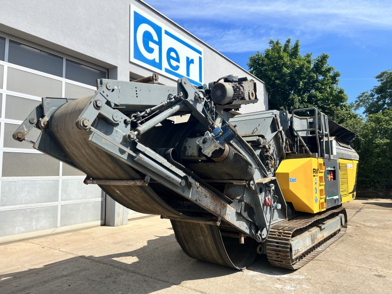 Trümmermeister RM 100 GO (110392) - Trituradora de impacto: foto 2 Trümmermeister RM 100 GO (110392) - Trituradora de impacto: foto 2