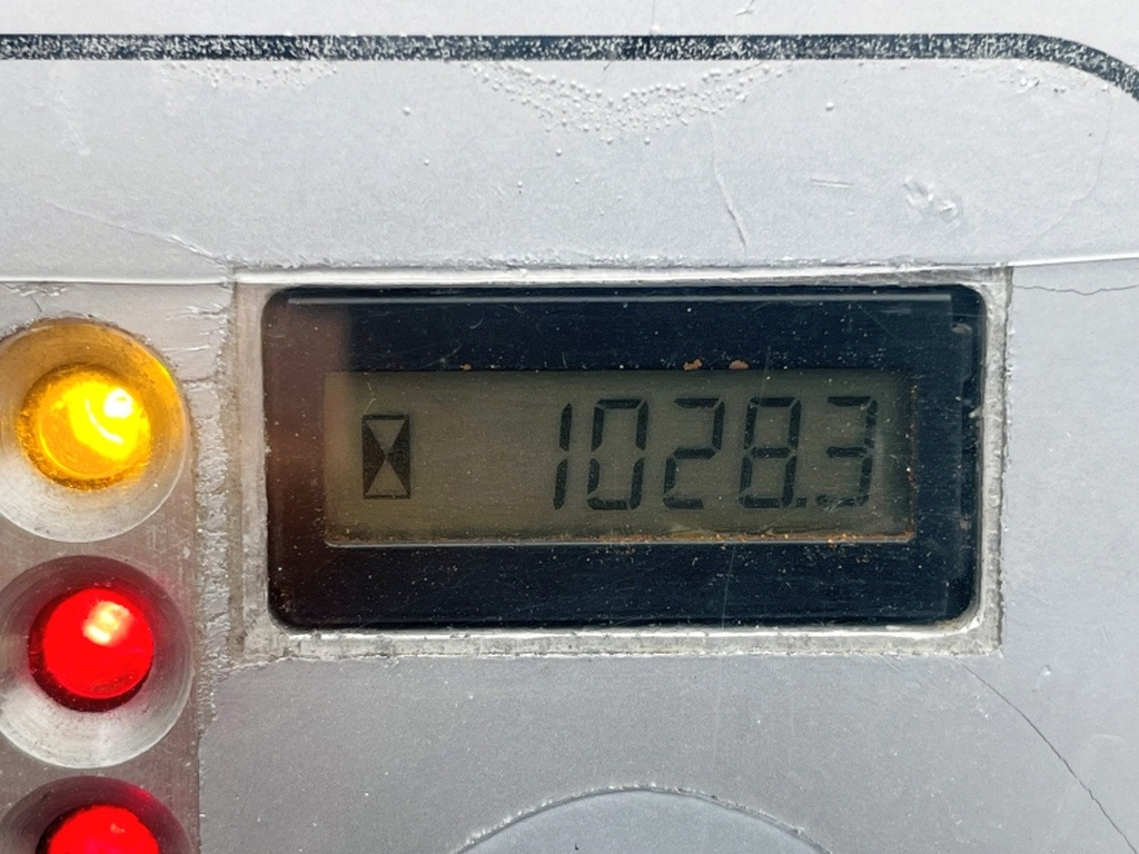 Vergleich C30 (3963) - Compresor de aire: foto 5 Vergleich C30 (3963) - Compresor de aire: foto 5