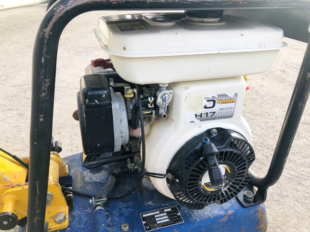 Verschiedenes MIKASA MVH 120 GR (3932) - Plancha reversible: foto 5 Verschiedenes MIKASA MVH 120 GR (3932) - Plancha reversible: foto 5