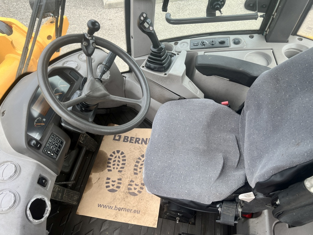 Cargadora de ruedas Volvo L 50 G-TP (111581): foto 10