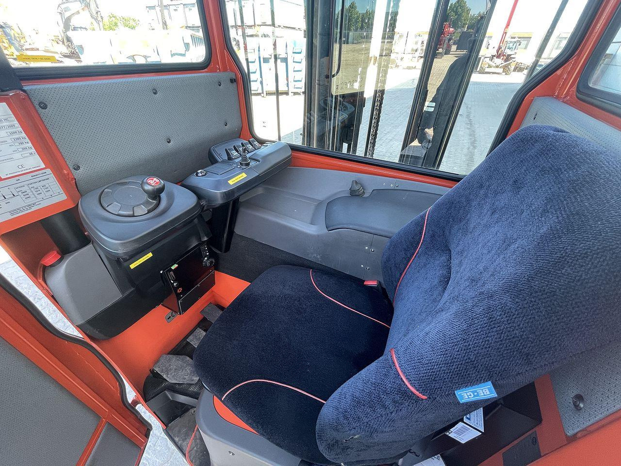 BT RRE 160MC - Retráctil: foto 3 BT RRE 160MC - Retráctil: foto 3