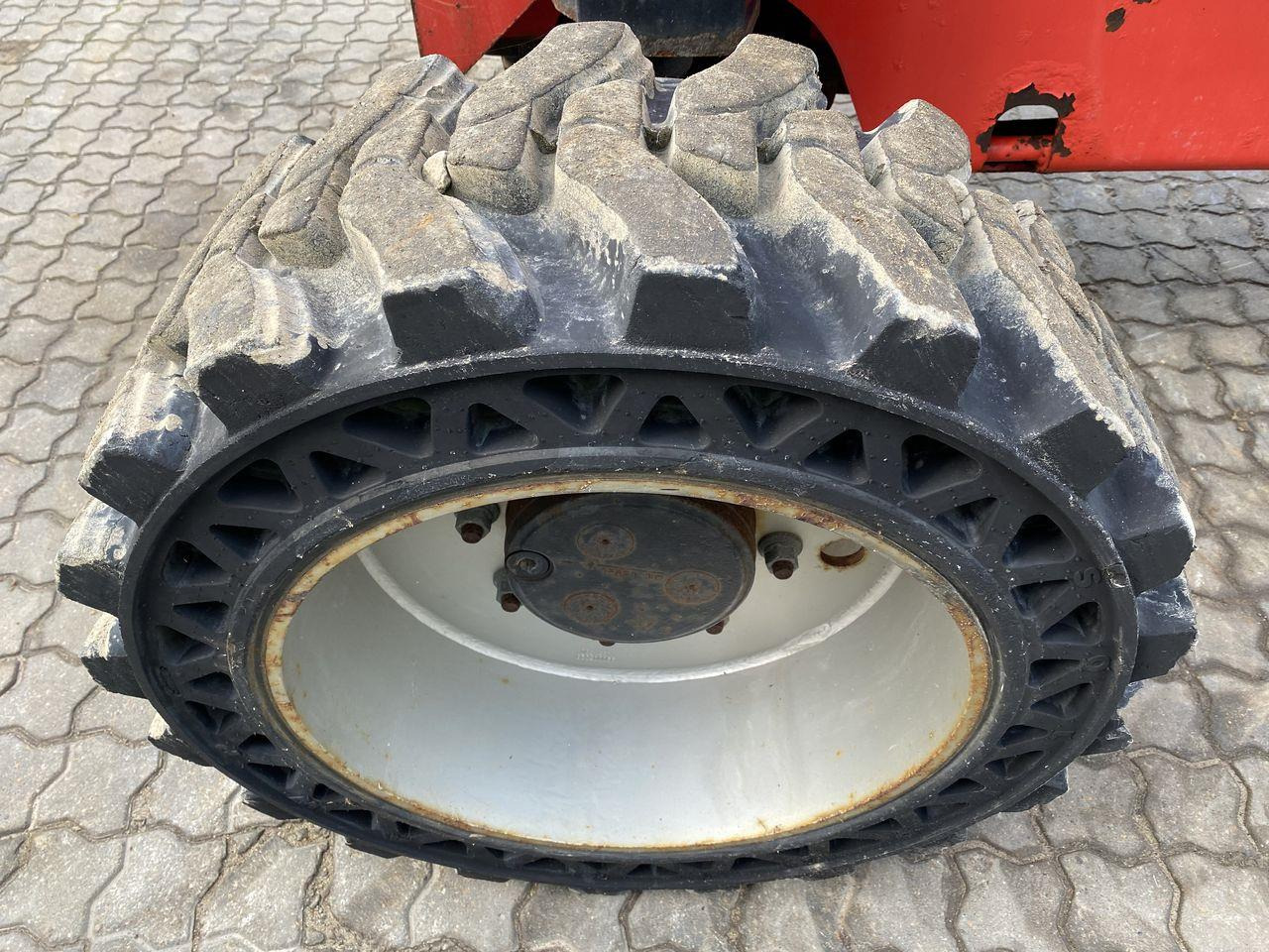 Plataforma articulada Manitou 160ATJ RC: foto 7