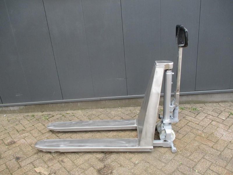 BT HL 1000i - Transpaleta: foto 2 BT HL 1000i - Transpaleta: foto 2