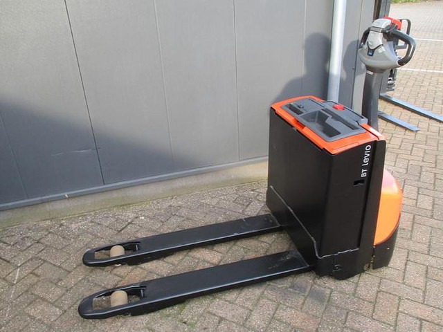 BT LWE 160 - Transpaleta: foto 2 BT LWE 160 - Transpaleta: foto 2
