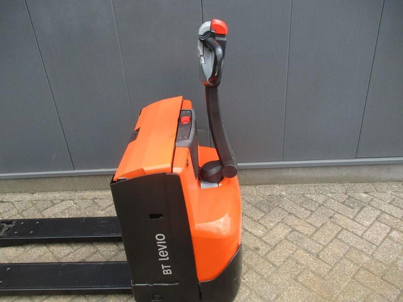 BT LWE 180 - Transpaleta: foto 5 BT LWE 180 - Transpaleta: foto 5