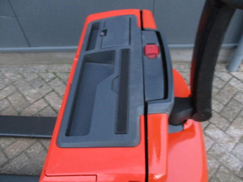 BT LWE160 - Transpaleta: foto 4 BT LWE160 - Transpaleta: foto 4