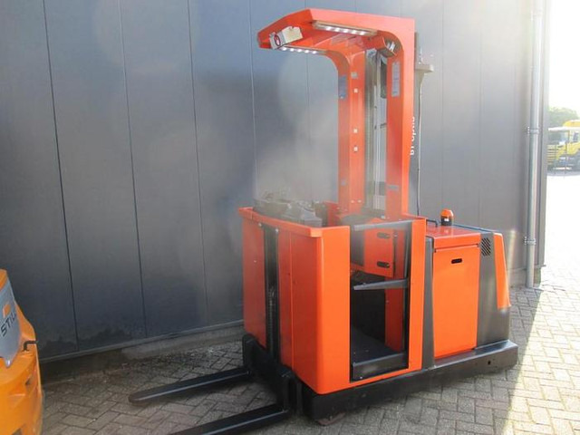 BT OME 100M - Recoge pedidos: foto 3 BT OME 100M - Recoge pedidos: foto 3