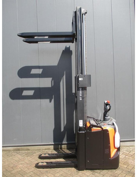BT SPE 140L - Apilador: foto 3 BT SPE 140L - Apilador: foto 3