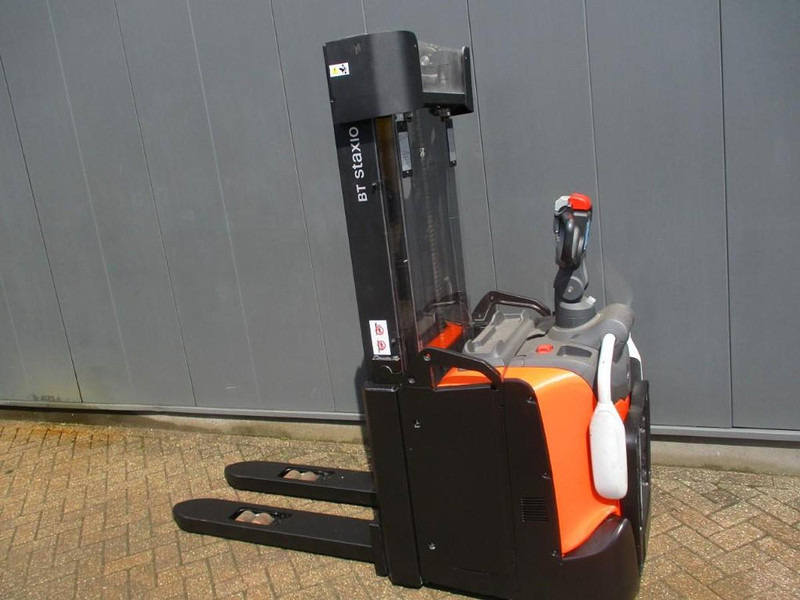 BT SPE 140L - Apilador: foto 1 BT SPE 140L - Apilador: foto 1