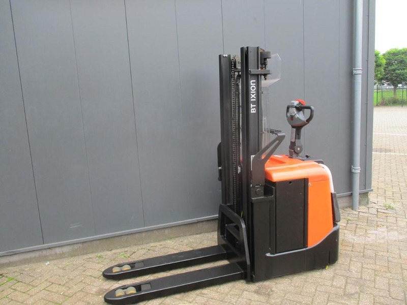 BT SPE125 - Transpaleta: foto 2 BT SPE125 - Transpaleta: foto 2