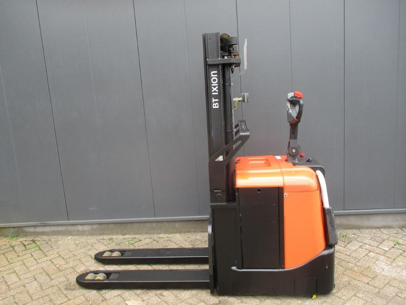 BT SPE125 - Transpaleta: foto 1 BT SPE125 - Transpaleta: foto 1